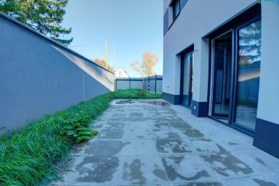 Nur noch DREI verfügbar! - Preiswertes Eigenheim als Erstbezug!
