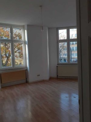 Helle 2-Zimmer Wohnung in Düsseldorf Flingern Nord