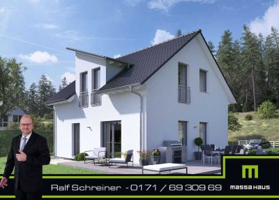 Ihr Weg ins Traumhaus