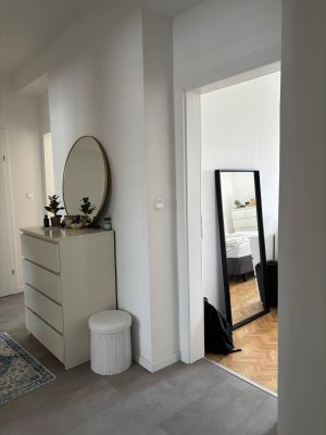 Helle Wohnung im Herzen von Oberwart