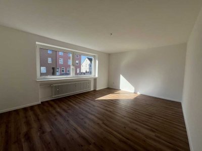 Renovierte 2-Zimmerwohnung in Herne mit Garage und Gartenoption!