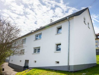 Saniertes 6-Familienhaus: Seltene Kapitalanlage-Chance vor den Toren von Zeiss und Leitz