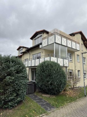 Helle 3-Zimmer Terrassenwohnung in Pforzheimer Bestlage!