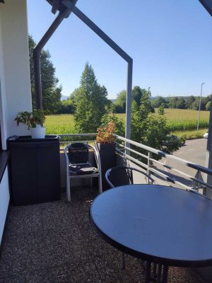 Gepflegte, sonnige 3 1/2 Zi.-Wohnung in Wendlingen a.N.