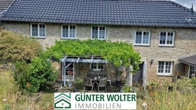 Ihr Landhaus in der Eifel !