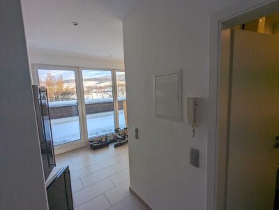 Helle 2,5-Zimmer-Wohnung in Heimersheim mit schönem Blick in die Natur