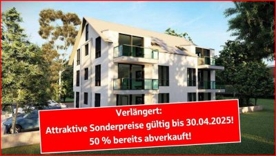 *** Preispaukenschlag - Verlängerung Sonderaktion bis 30.04.2025! Effizienzwunder "LIFE-Fourty"! ***