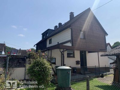 Eitorf - Gemütliches Zuhause in ruhiger Lage