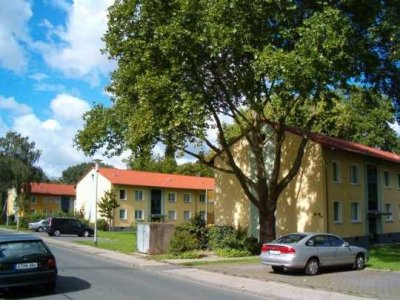 Schöner Wohnen in dieser renovierten 3,5-Zimmer-Wohnung