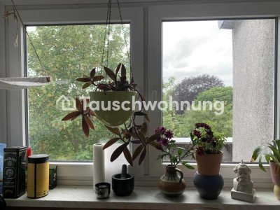 Tauschwohnung: Tausch deine Wohnung in Lübeck gegen meine in Kiel