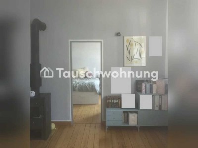Tauschwohnung: 4-Zimmer-Wohnung in Bielefeld gesucht – Tausch möglich!
