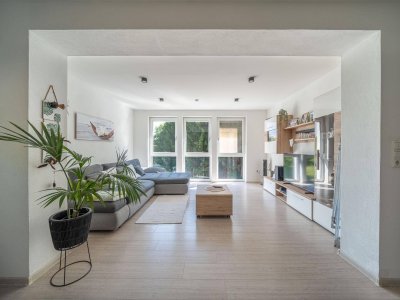 Traumhaftes Zuhause in Ruhelage mit sonnigem Garten &amp; Waldblick