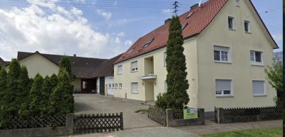 Exklusives Anlageobjekt in Finningen: Vollmöblierte Beherbergungsstätte mit Top-Vermietung!
