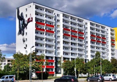 Großzügige 3-Zimmerwohnung!