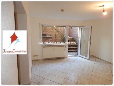 @GEMÜTLICHE CITY OASE@ Kleine 2-Zimmerwohnung, im SOUTERRAIN, mit eigenem EINGANG!!