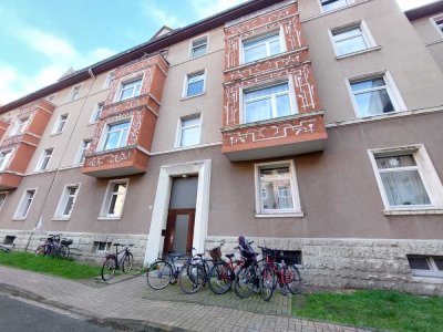 Schöne Lage, zentrumsnah- wunderbar!