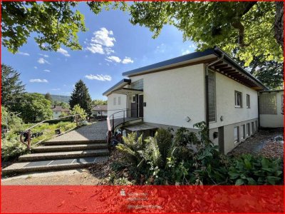 Großzügige 4-Zimmer-Wohnung in Hohentengen am Hochrhein