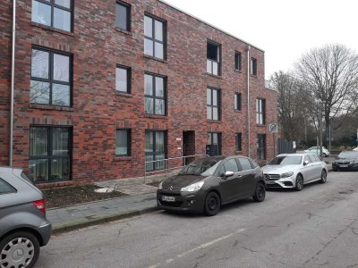 Barrierfrei - Neuwertige 2-Zimmer Wohnung im 1 OG mit Balkon