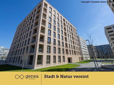 Provisionsfrei | Exklusives Wohnen im Herzen von Graz