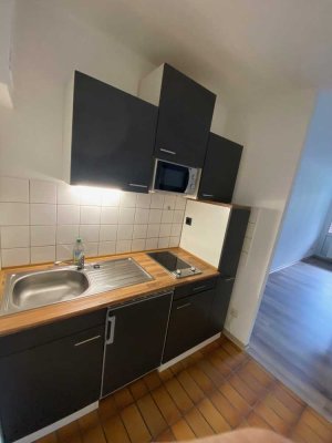 1-Zimmer Wohnung in Alfter (1. OG) - frisch saniert