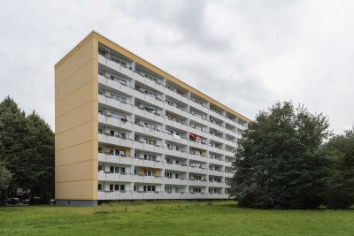 Ideal für junge Familien und Paare!