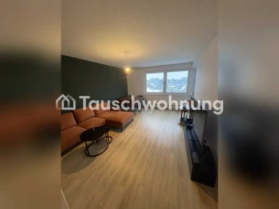 Tauschwohnung: Gemütliche 2-Zimmer-Wohnung in Eimsbüttel