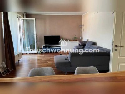 Tauschwohnung: 3 Zimmer Wohnung in Bayenthal