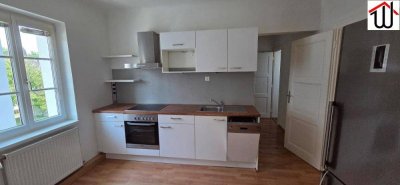 Hübsche 2-Zimmer Wohnung in Ruhelage Nähe Landesklinikum St. Pölten