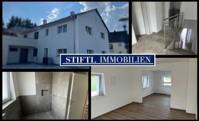 Hochwertige Doppelhaushälfte in angenehmer Wohnlage