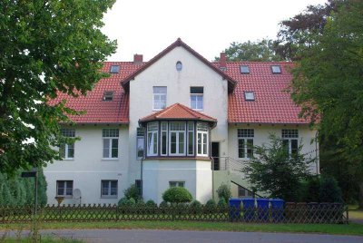 3 Raum Wohnung bei Tribsees A20 Stralsund 25 km