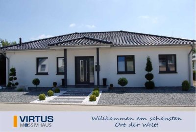 AUMÜHLE - Noch eine Grundstückshälfte frei!