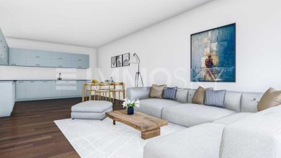 Luxuriöse 4-Zimmer-Residenz mit modernem Flair!