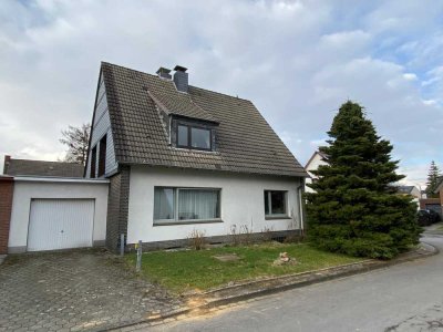 Freistehendes Haus in Dortmund-Lichtendorf