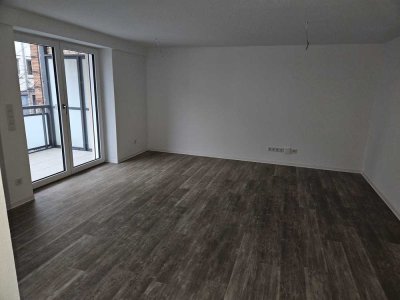 2-Zimmer Wohnung in Lohr am Main