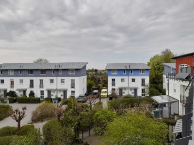 Tolle Dachgeschosswohnung sucht neue Eigentümer