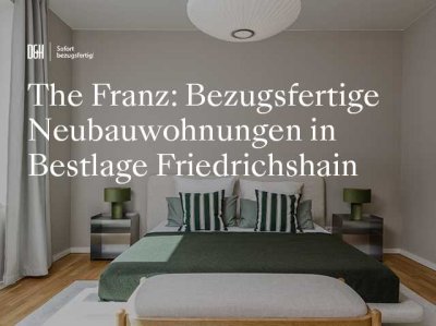 Exklusives 4-Zimmer-Wohnen mit zwei Balkonen & durchdachtem Grundriss