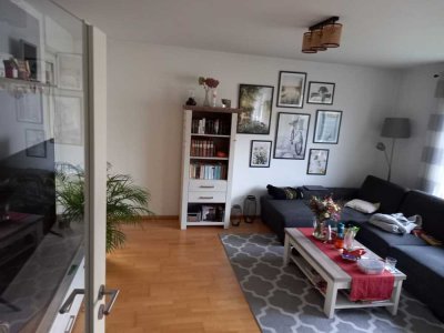 Komplett renovierte 3-Zimmer-EG-Wohnung in begehrter Lage in Rheine