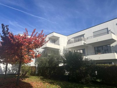 Tolle 3-Zimmer Wohnung - mit Balkon und Stellplatz