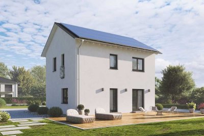 Individuell geplantes Traumhaus in Mülheim an der Ruhr - Flexibilität und Komfort für Ihre Familie