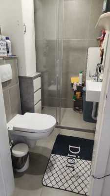 2 Zimmer Wohnung im 2. OG in Solingen-Mitte