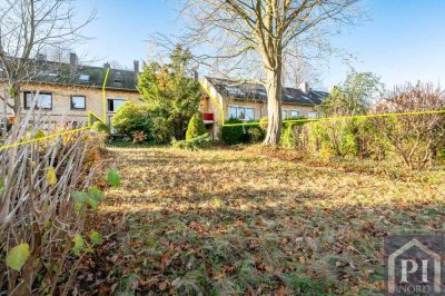 Viel Platz für die große Familie – 7 Zimmer mit Raum für eigene Ideen und Modernisierung