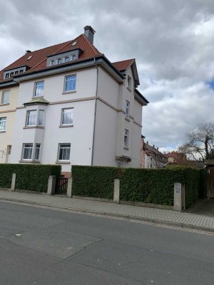 Renovierte 2-3 Zimmerwohnung in Einbeck