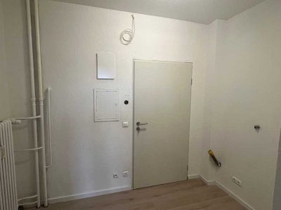 1-Zimmer Wohnung in Pforzheim Südoststadt