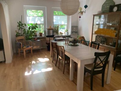 BESTE LAGE am Stadewäldchen: schöne 4 Zimmer in Zentrum SÜD