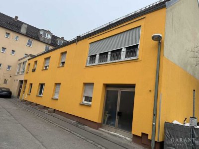 Attraktive Kapitalanlage mit vermieteten Wohneinheiten und flexibler Nutzungsperspektive