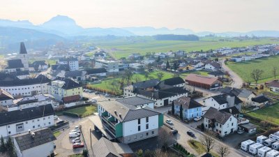 Exklusives Wohnprojekt – modern, hochwertig, provisionsfrei