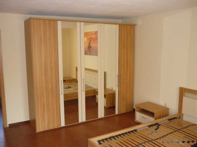 3,5 Zimmer-Wohnung in 35282 Rauschenberg-Schwabendorf zu vermieten (gerne auch teilmöbliert)