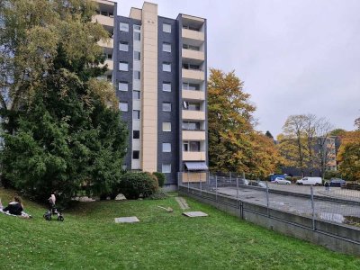Renovierte 3-Zimmer-Wohnung sucht neuen Mieter