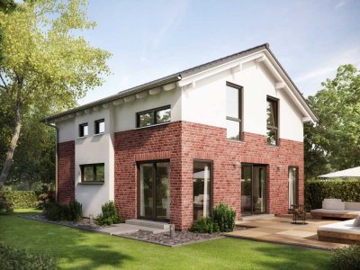 MIT LIVING HAUS DEIN TRAUM ERFÜLLEN