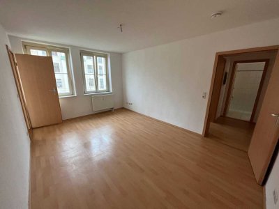 Gemütliche 2-Raum-Wohnung zu vermieten!
